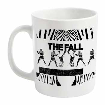 Merch The Fall: Hrnček Newport