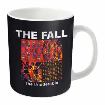 Merch The Fall: Hrnek The Unutterable