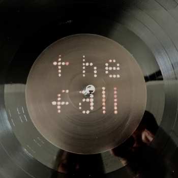 LP The Fall: Live 1998 Astoria 2 12 August