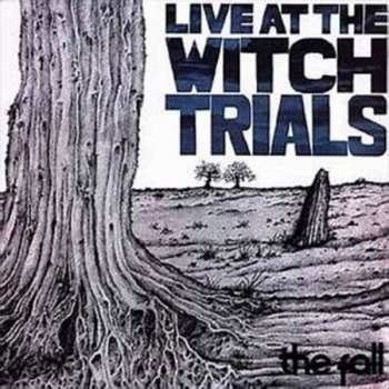 3CD/Box Set The Fall: Live At The Witch Trials