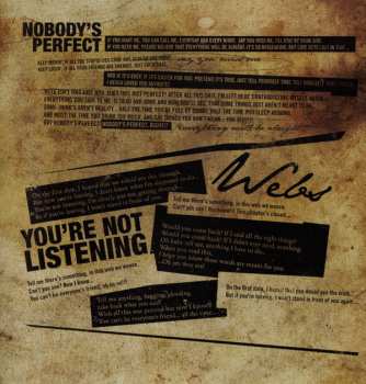 CD The Fall Of Troy: In The Unlikely Event