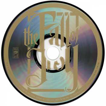 CD The Fall Of Troy: In The Unlikely Event