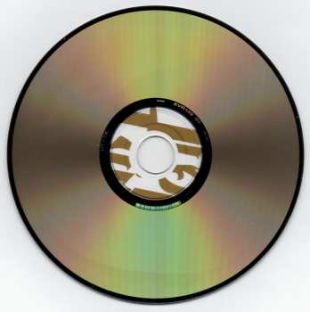 CD The Fall Of Troy: In The Unlikely Event