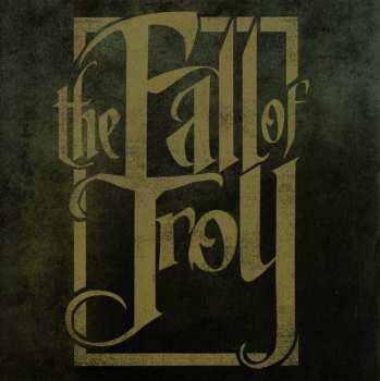 CD The Fall Of Troy: In The Unlikely Event
