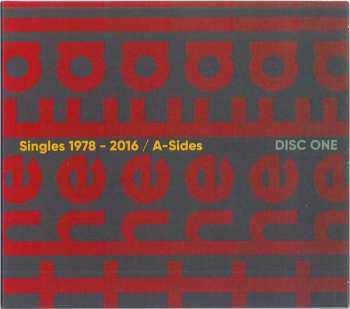 7CD/Box Set The Fall: Singles 1978 - 2016 DLX