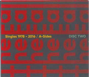 7CD/Box Set The Fall: Singles 1978 - 2016 DLX