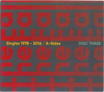7CD/Box Set The Fall: Singles 1978 - 2016 DLX