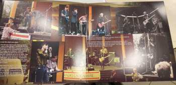 LP The Fall: Take It Down To The Wire At Clitheroe Castle LTD