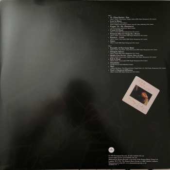 2LP The Fall: The Twenty Seven Points CLR