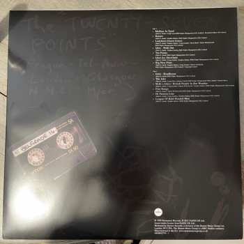 2LP The Fall: The Twenty Seven Points CLR