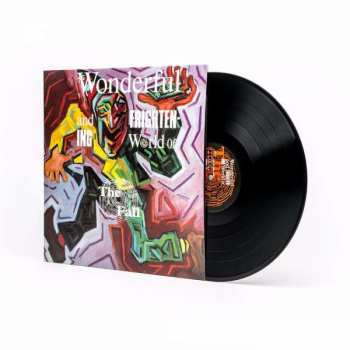 LP The Fall: The Wonderful And Frightening World Of...