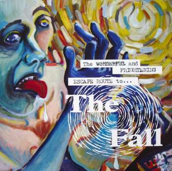 2LP The Fall: The Wonderful And Frightening World Of...