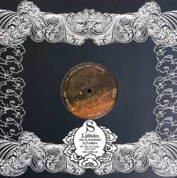 LP The (Fallen) Black Deer: Requiem LTD