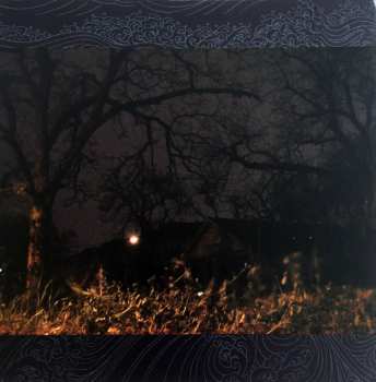LP The (Fallen) Black Deer: Requiem LTD