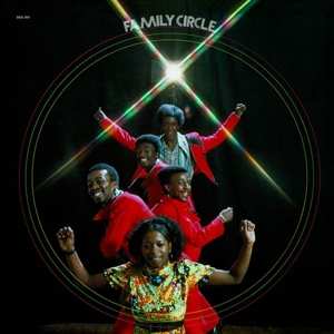 LP The Family Circle: Family Circle