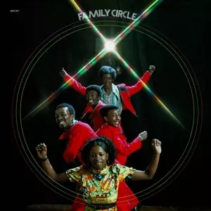 The Family Circle: Family Circle