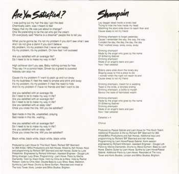 CD Marina & The Diamonds: The Family Jewels