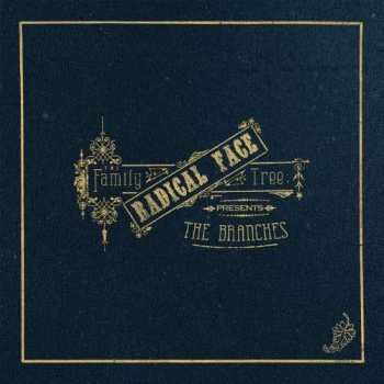 CD Radical Face: The Family Tree: The Branches