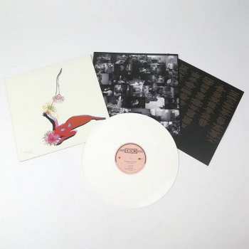 LP Future Islands: The Far Field  LTD | CLR