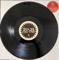 LP The Far Outs!: The Far Outs!