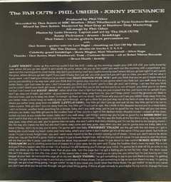 LP The Far Outs!: The Far Outs!