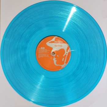 LP The Farm: All Together Now (Remixes) LTD | CLR