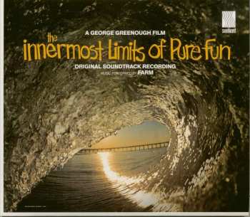 CD The Farm: The Innermost Limits Of Pure Fun