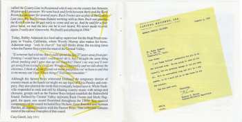 CD The Farmer Boys: Flash, Crash And Thunder