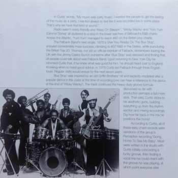 CD The Fatback Band: 21 Karat Fatback (The Best Of)