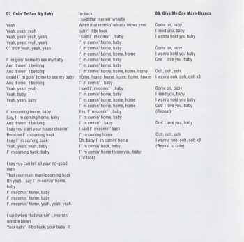 CD The Fatback Band: Let's Do It Again