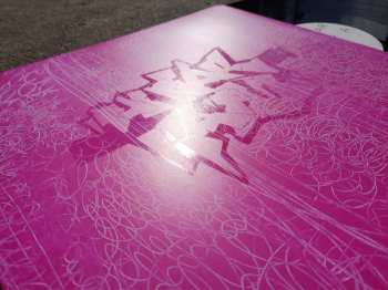 2LP The Fear Ratio: Slinky