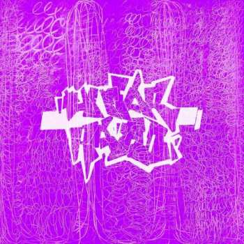 2LP The Fear Ratio: Slinky