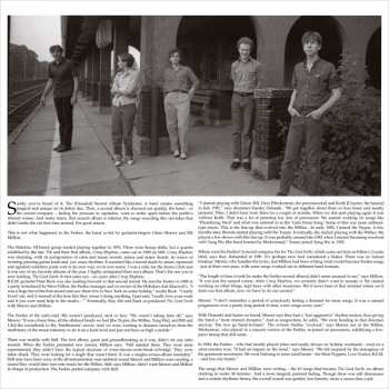 LP The Feelies: The Good Earth