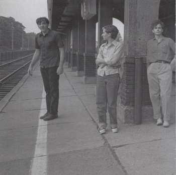 CD The Feelies: The Good Earth