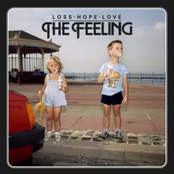 Loss • Hope • Love