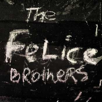 2LP The Felice Brothers: Felice Brothers