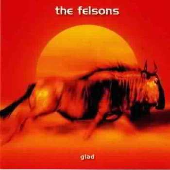 Album The Felsons: Glad