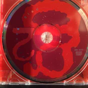 CD The Felsons: Glad