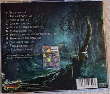 CD The Ferrymen: One More River To Cross