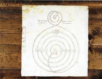 CD The Fiery Furnaces: Gallowsbird's Bark