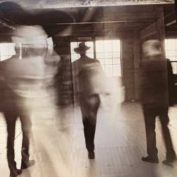 LP The Filthy Tongues: In These Dark Places