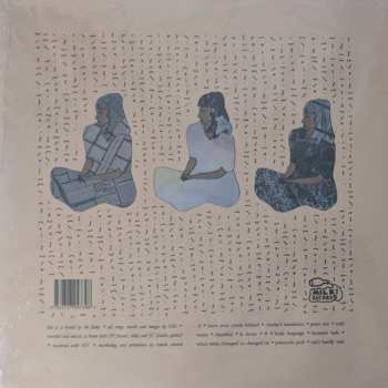 LP The Finks: Rolly Nice CLR