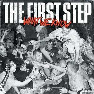 Album The First Step: What We Know