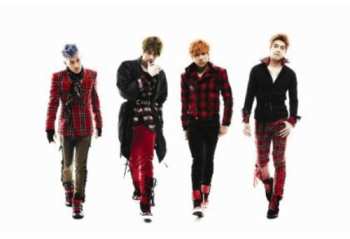 Album The Fix: Don't Say