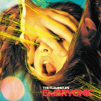 Album The Flaming Lips: Embryonic