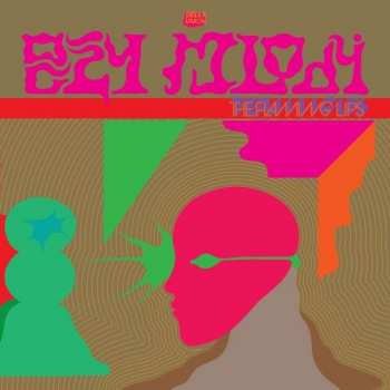 CD The Flaming Lips: Oczy Mlody