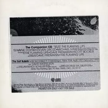 The Soft Bulletin Companion