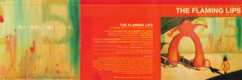 2LP The Flaming Lips: Yoshimi Battles The Pink Robot (rsd 2025)