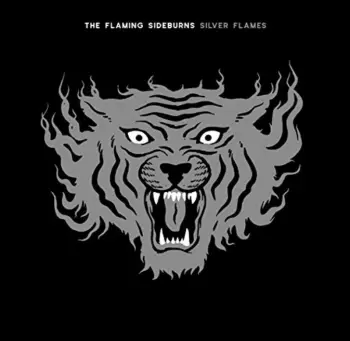Silver Flames