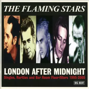London After Midnight (Singles, Rarities And Bar Room Floor-Fillers 1995-2005)